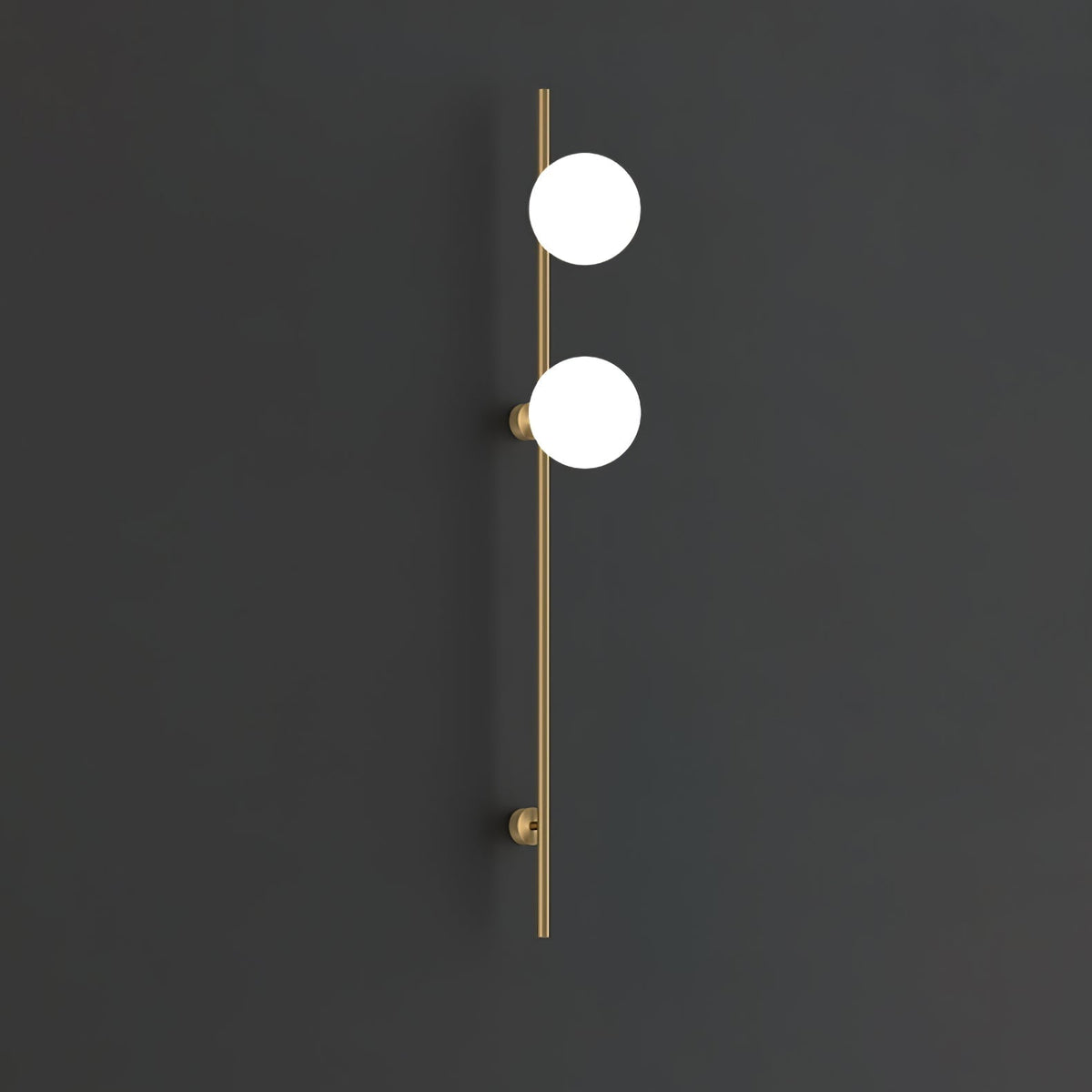 Evshaora Modern Minimalist Glass Wall Light