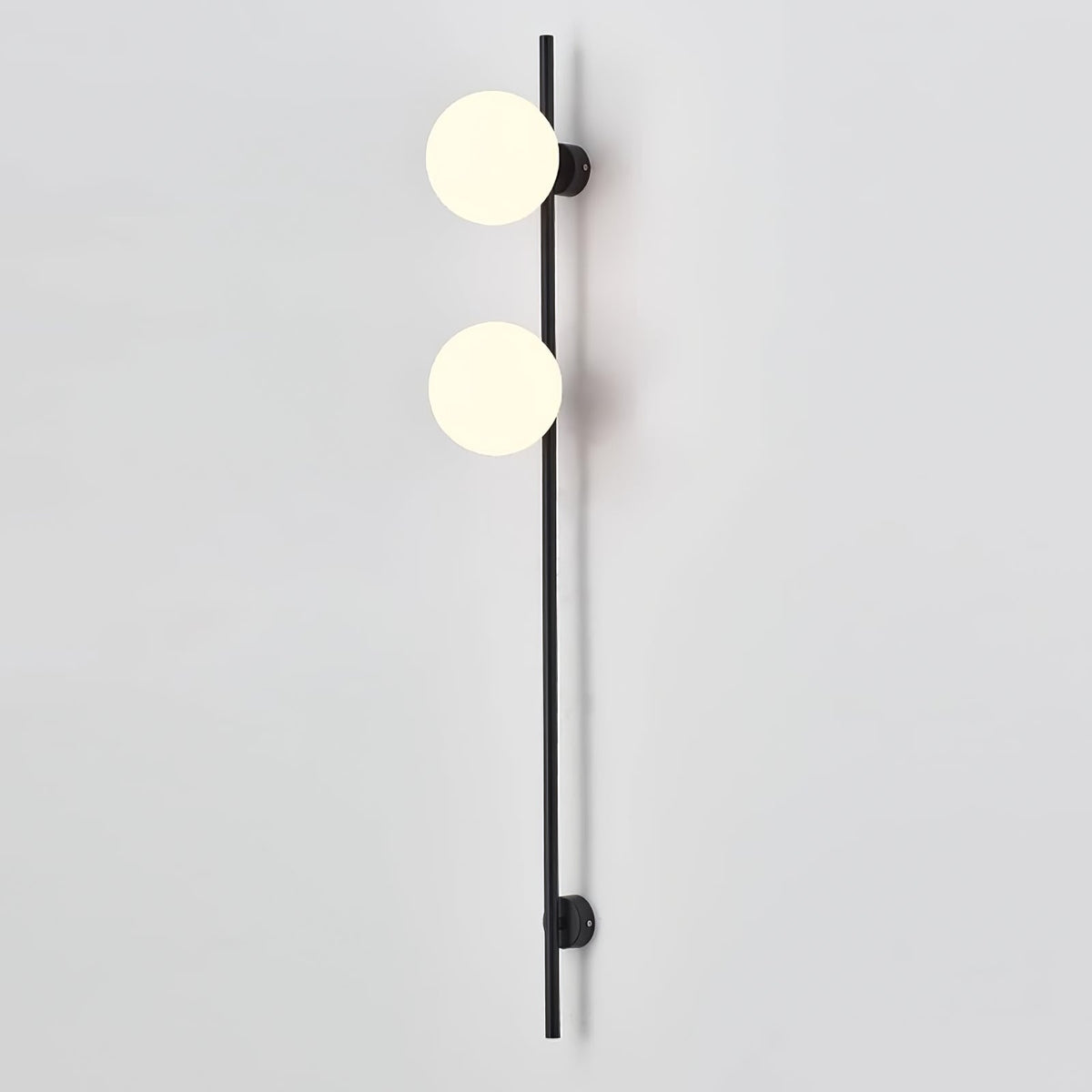 Evshaora Modern Minimalist Glass Wall Light