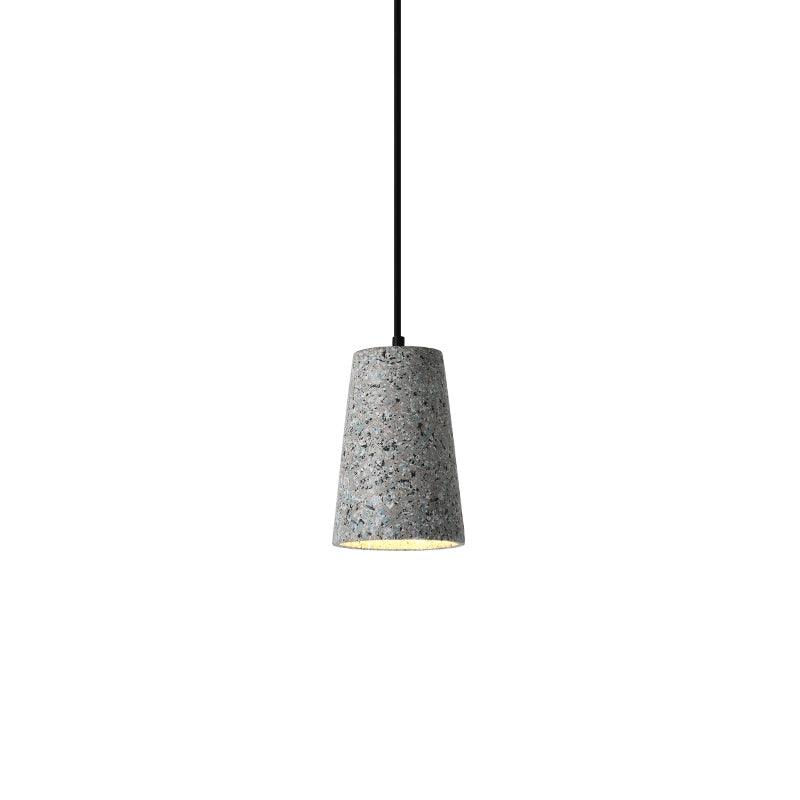 Marble Modern Cement Pendant Lights