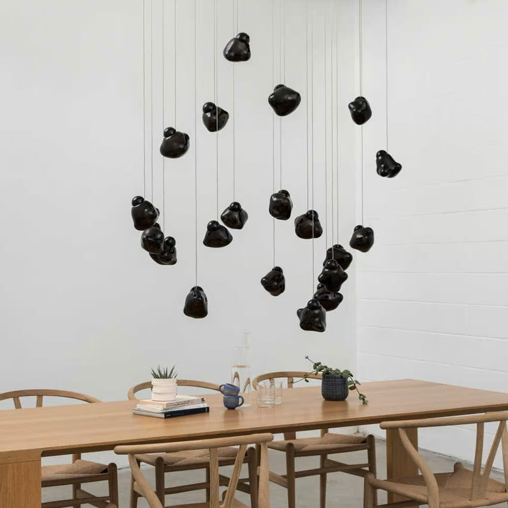Fleurour Pendant Lamp