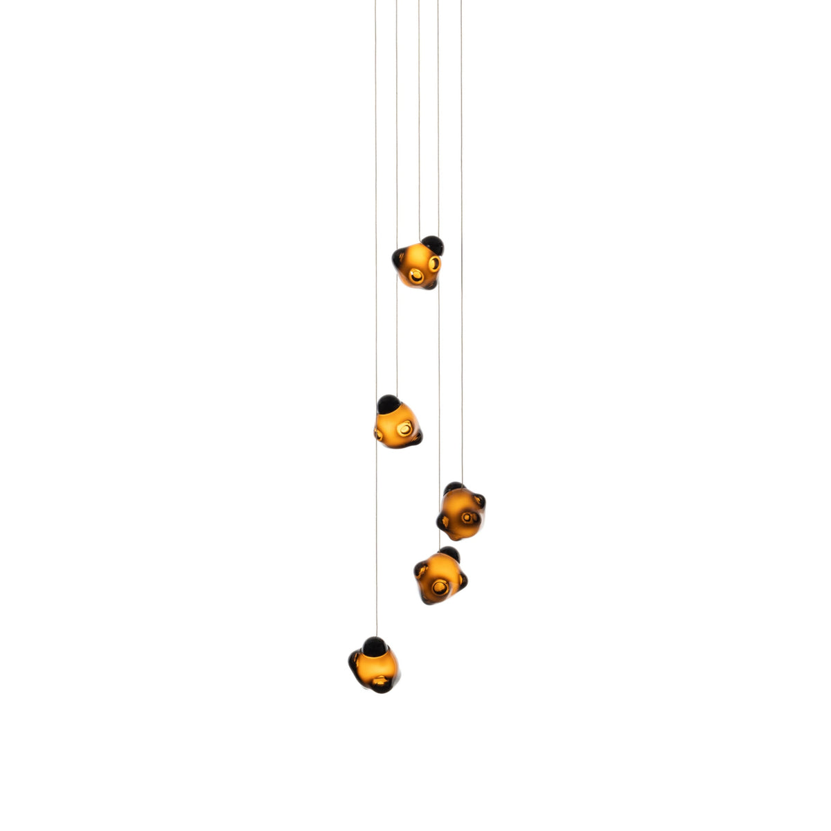 Fleurour Pendant Lamp
