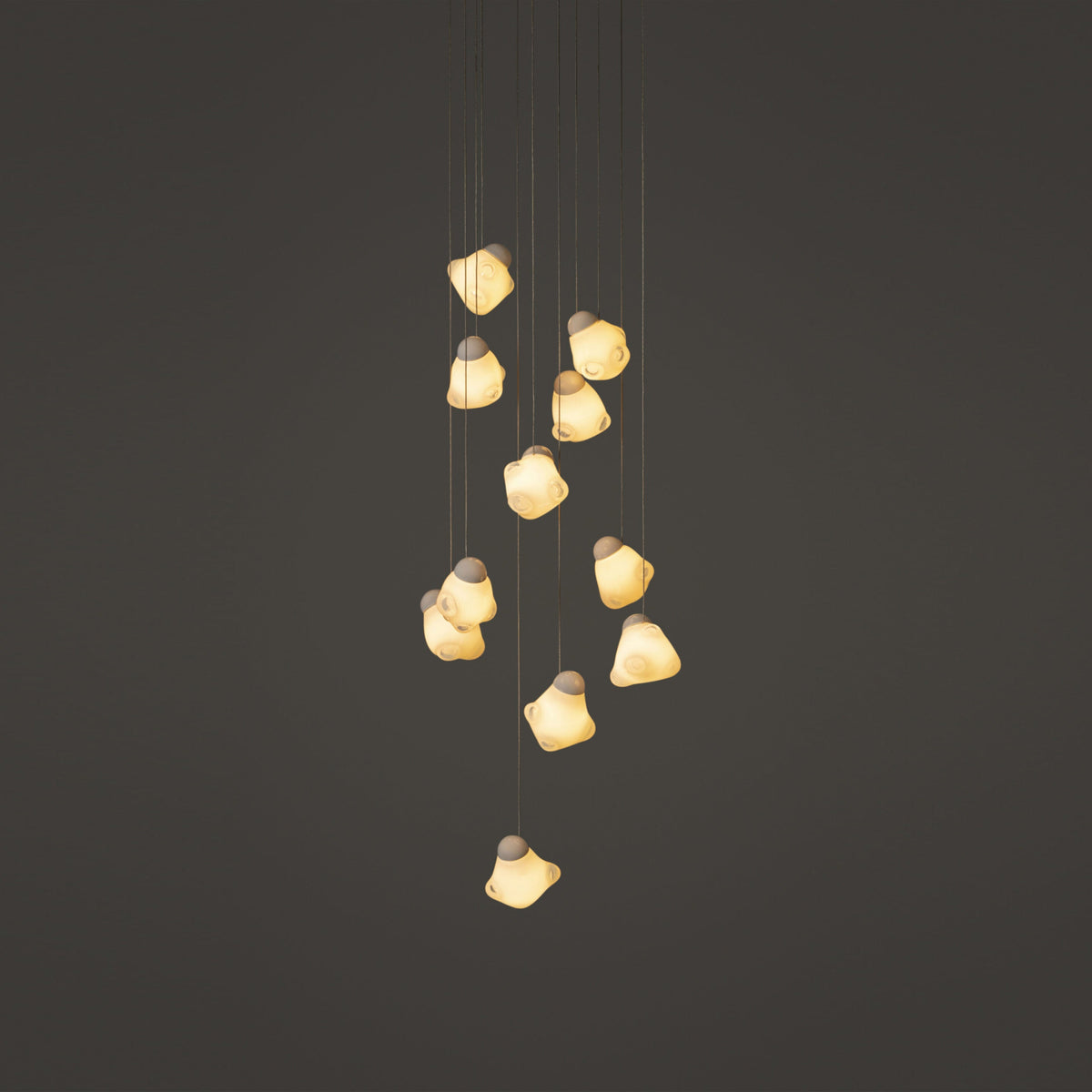 Fleurour Pendant Lamp