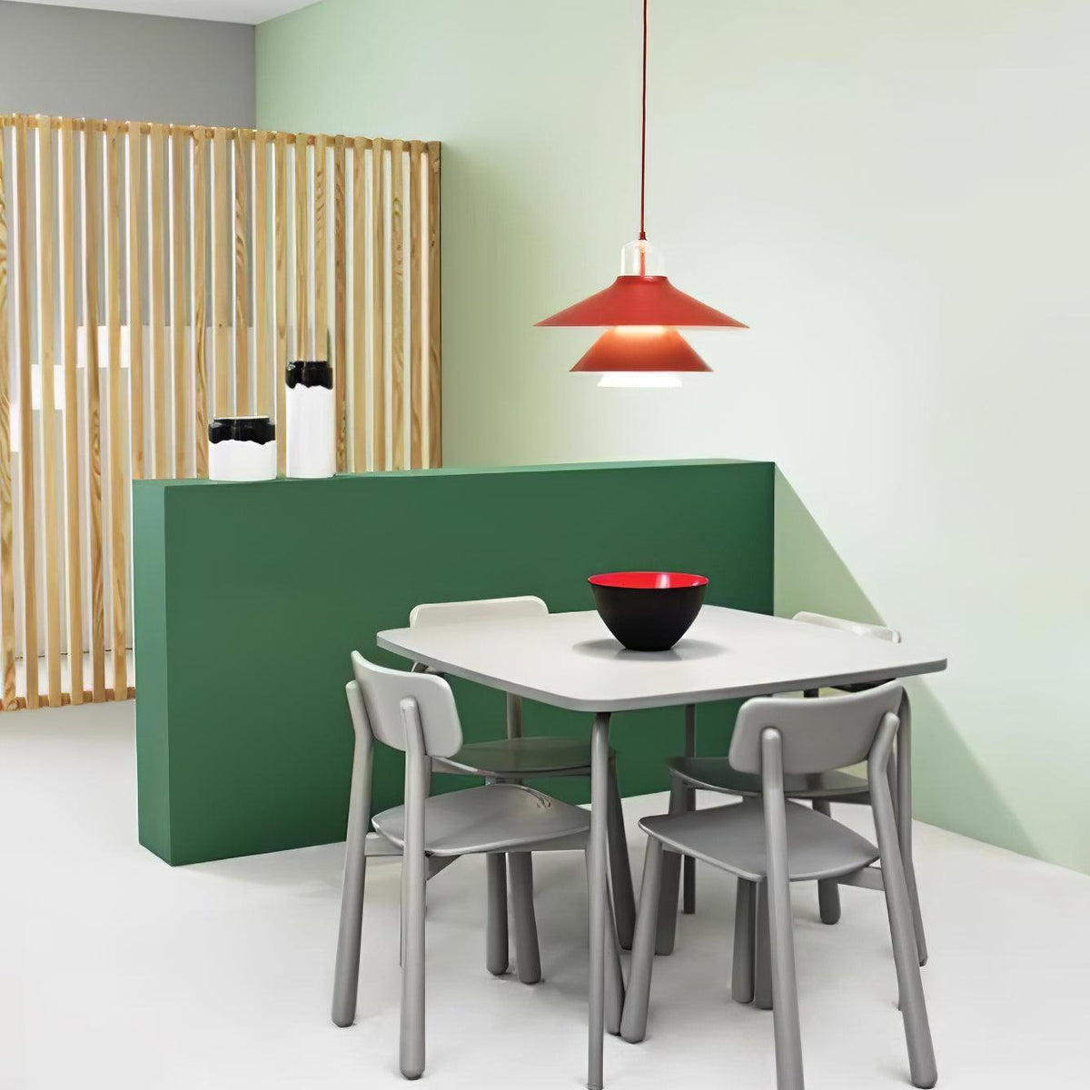 Ardenar Aluminum Pendant lamp