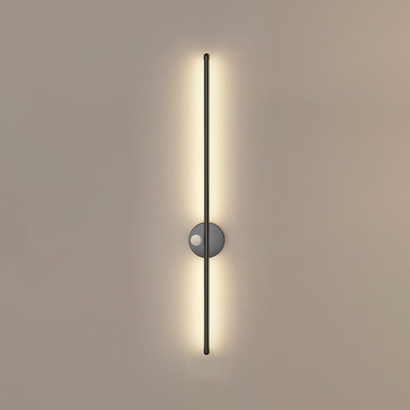 Norielia Wall Lamp Rechargeable Linear Minimalist
