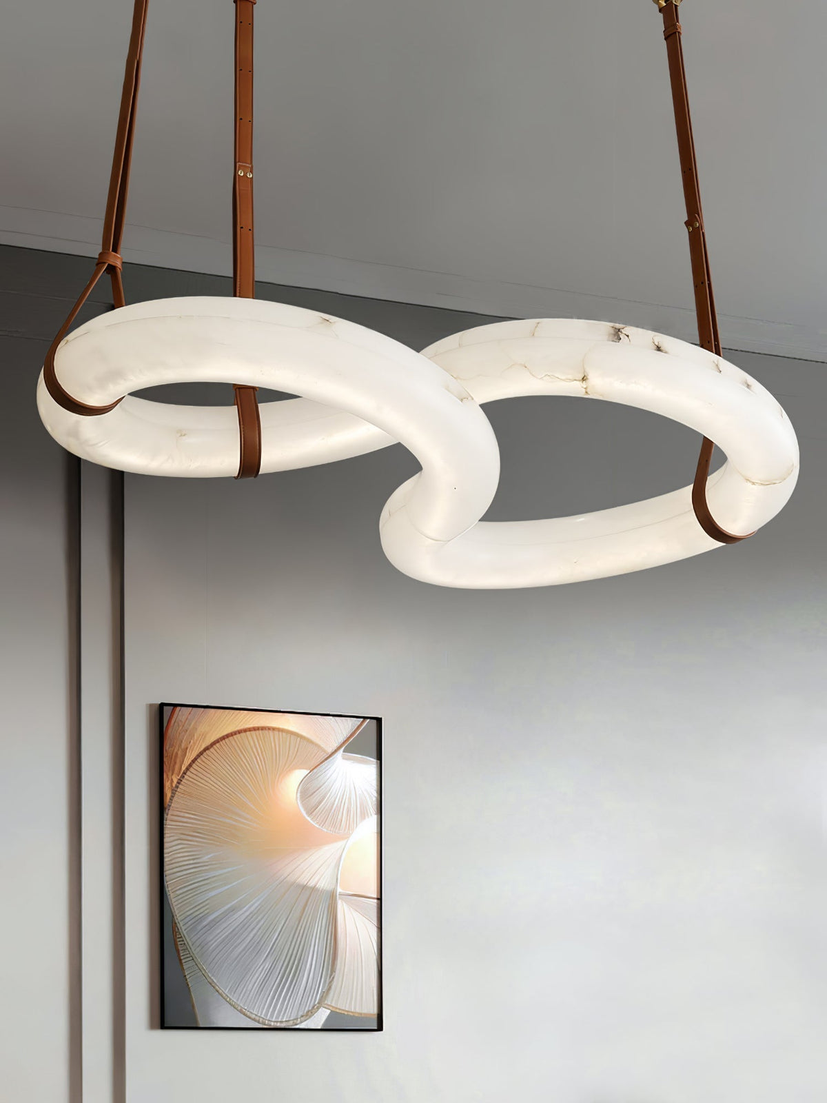 Linklik Chandelier