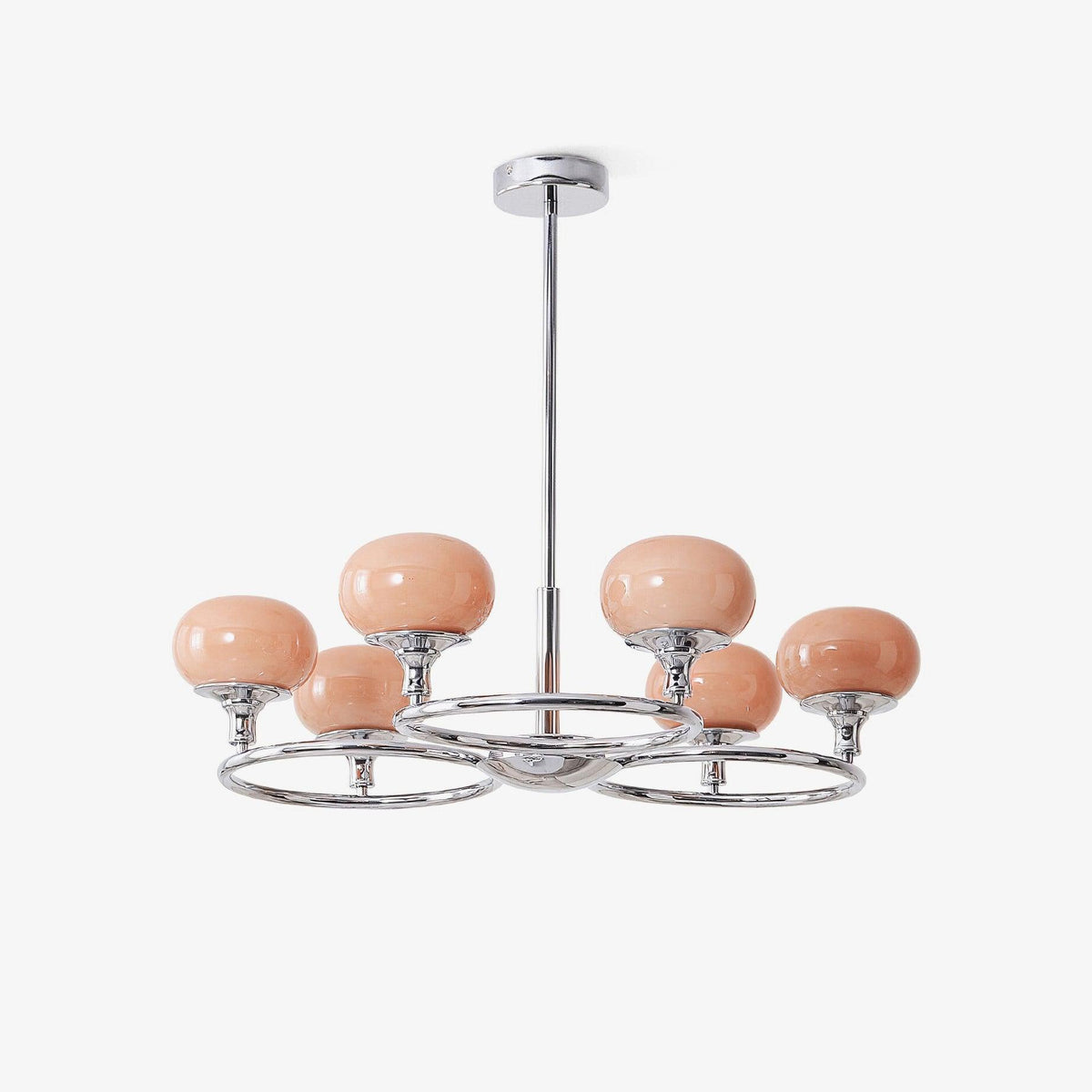 Lioraira Chandelier Ingersoll Round
