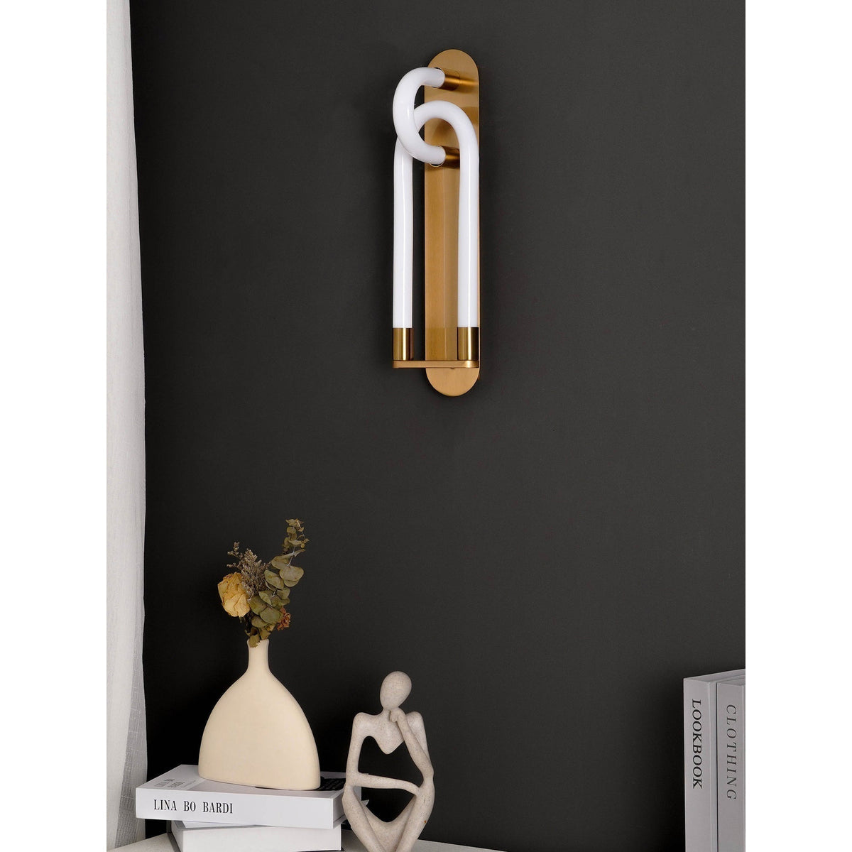Soralella Wall Lamp