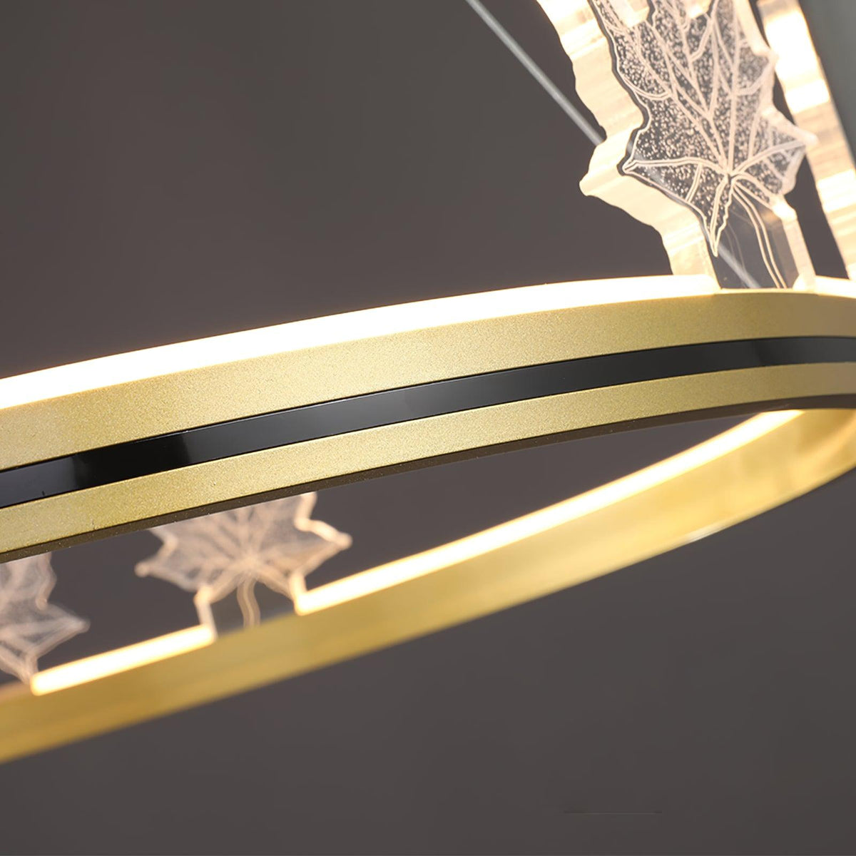 Lumivine Luxury Chandelier