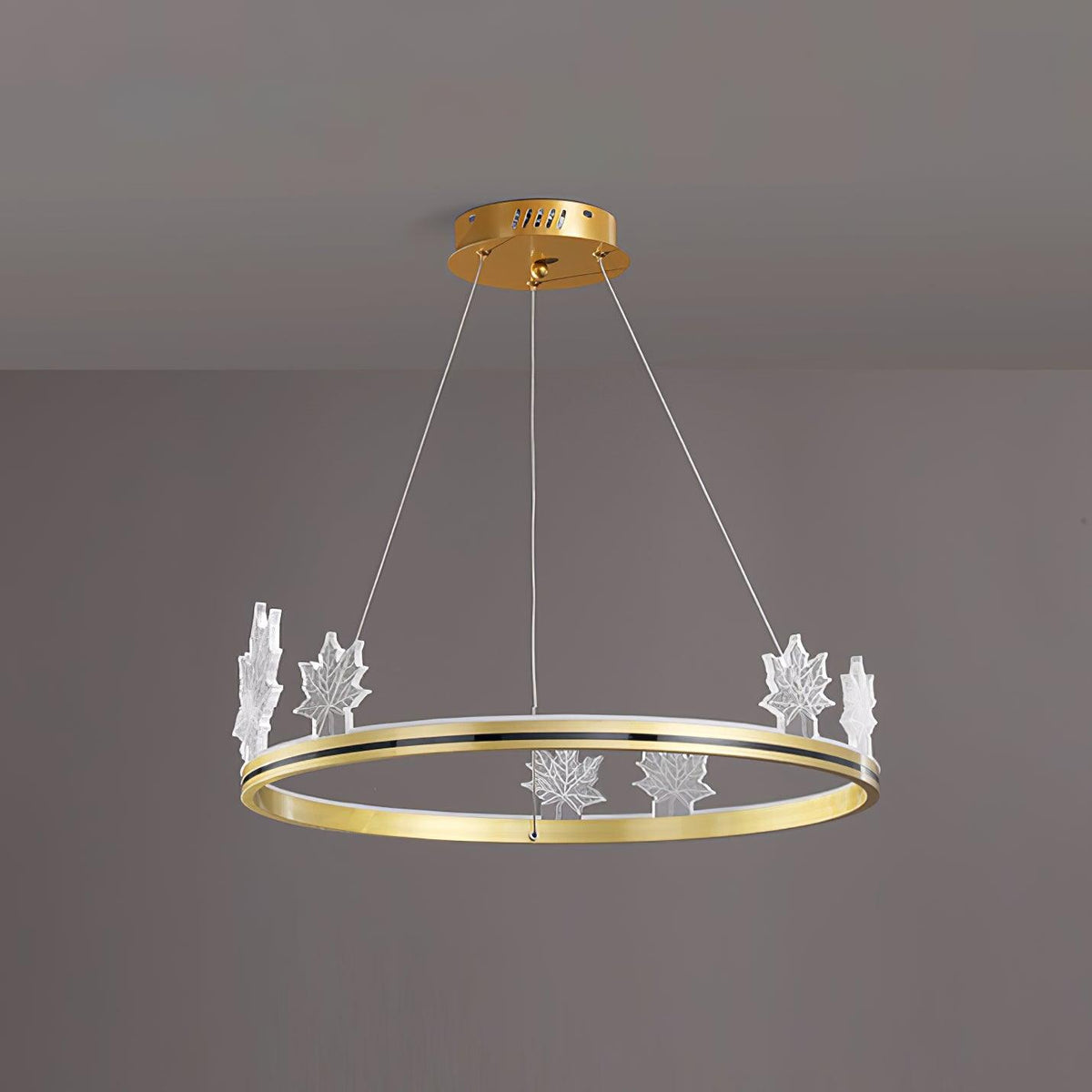 Lumivine Luxury Chandelier