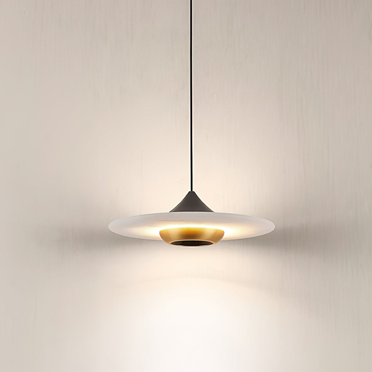 Sororira Pendant Light