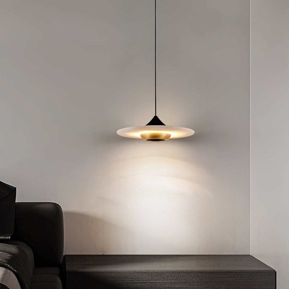 Sororira Pendant Light