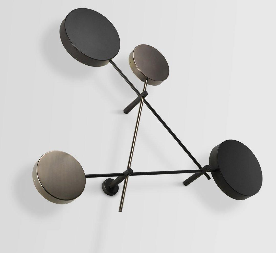 Ithael Individual Creativity Wall Lamp