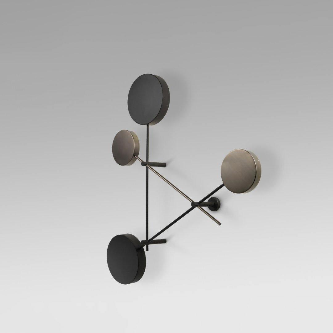 Ithael Individual Creativity Wall Lamp