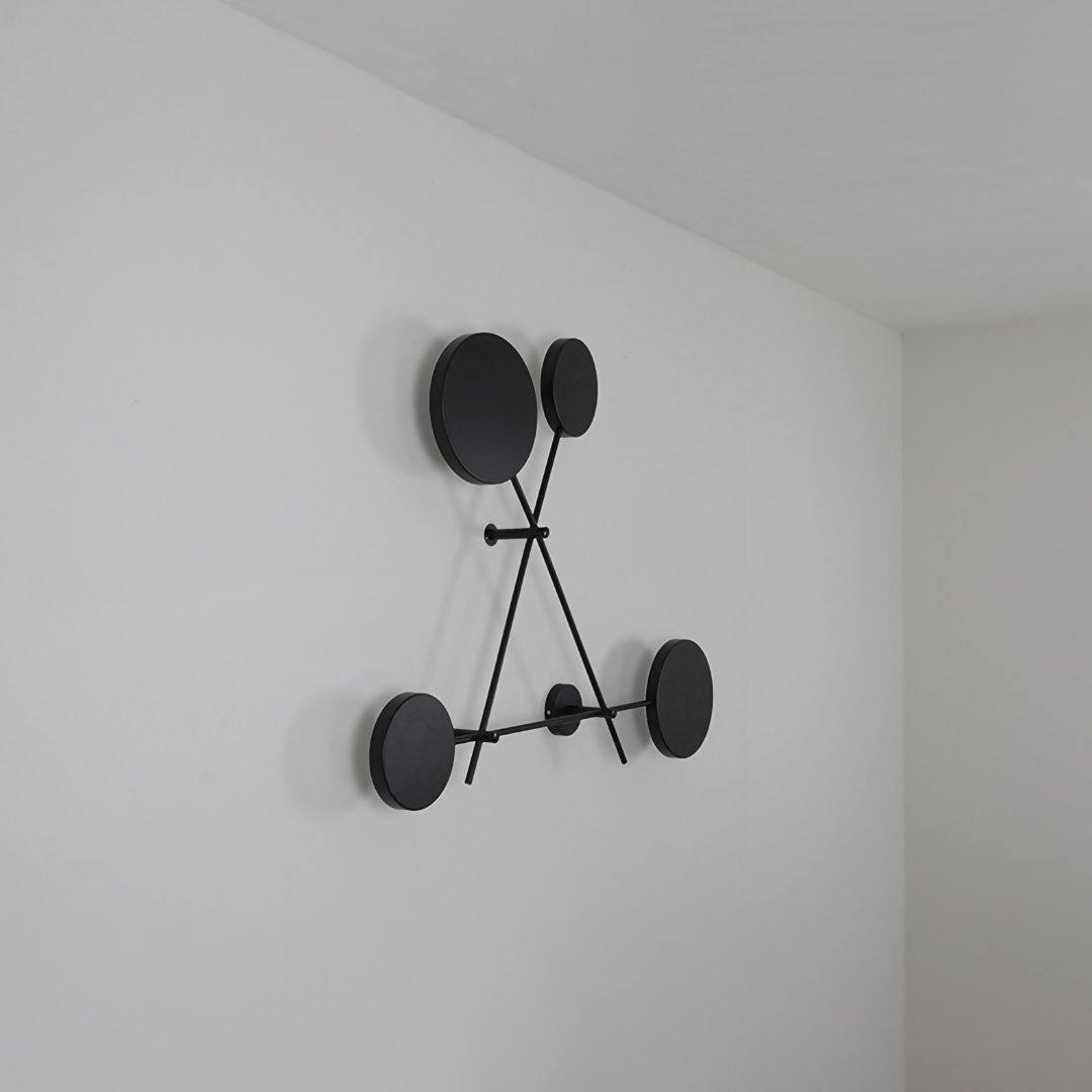 Ithael Individual Creativity Wall Lamp