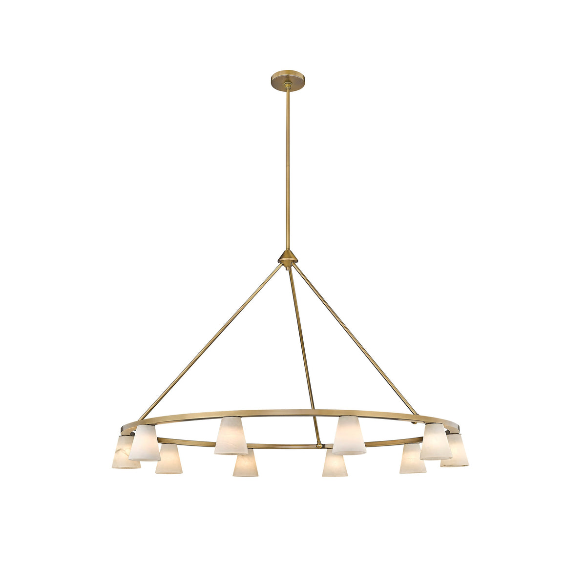 Elowenie Chandelier