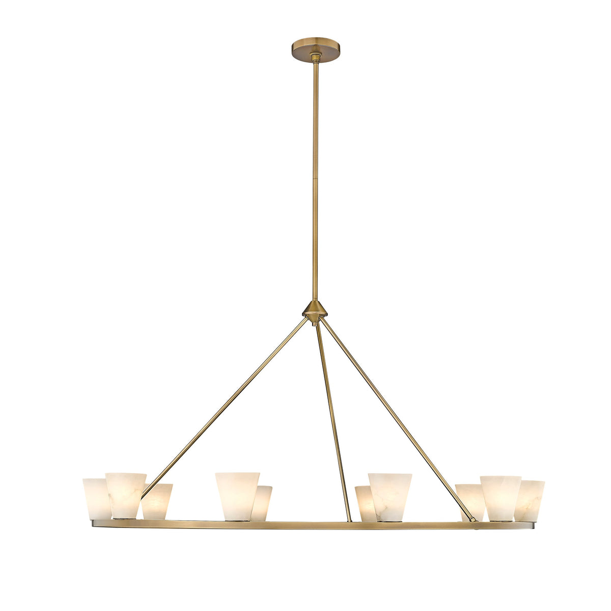 Elowenie Chandelier