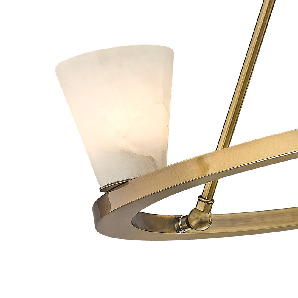 Elowenie Chandelier