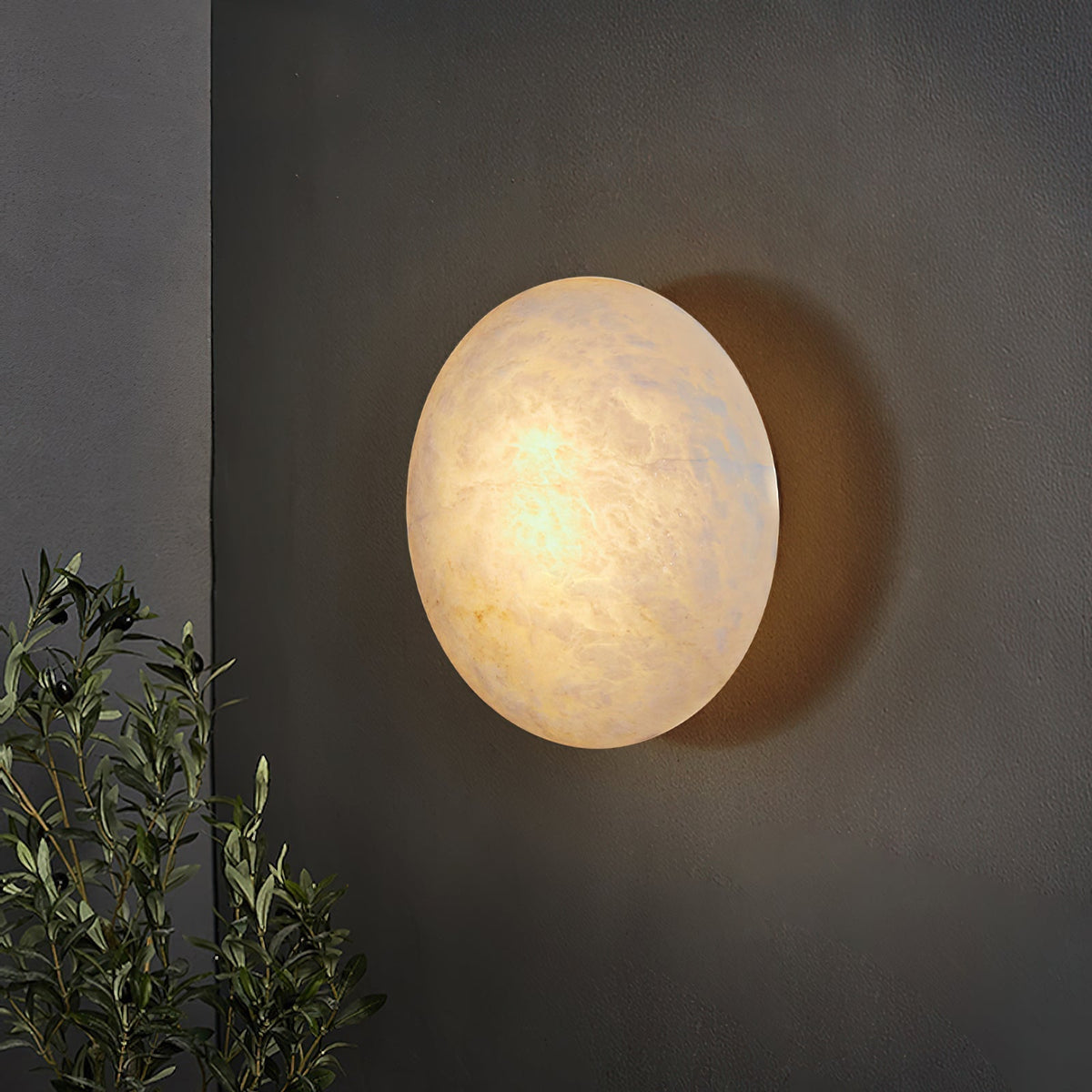 Mirivira Wall Lamp