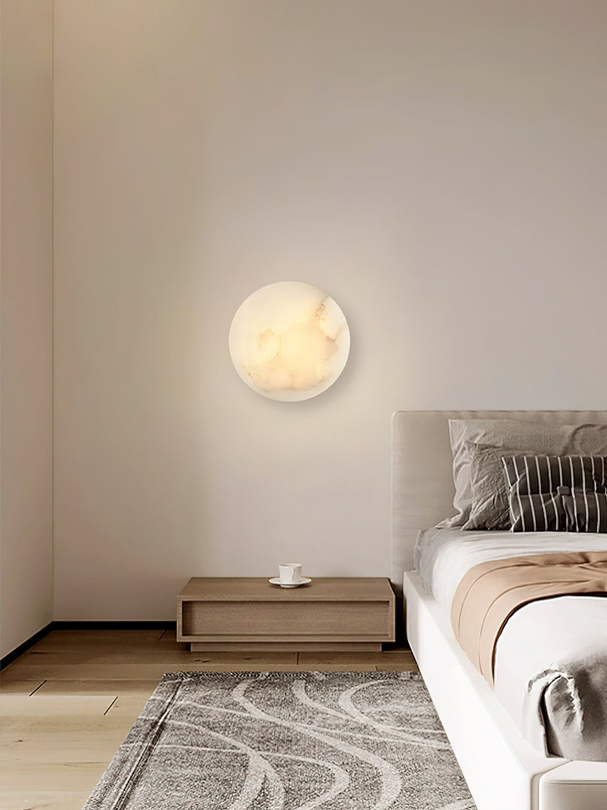 Mirivira Wall Lamp