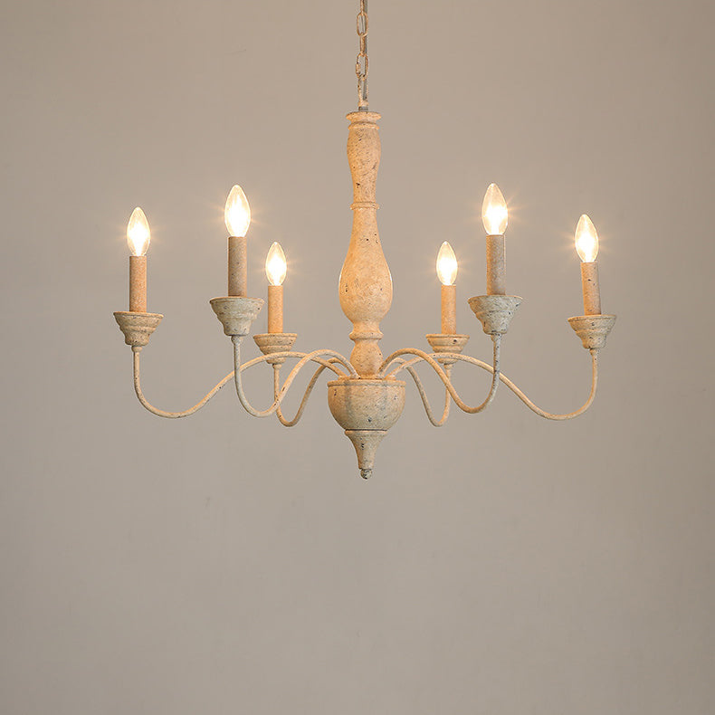 Eurloryra Chandelier
