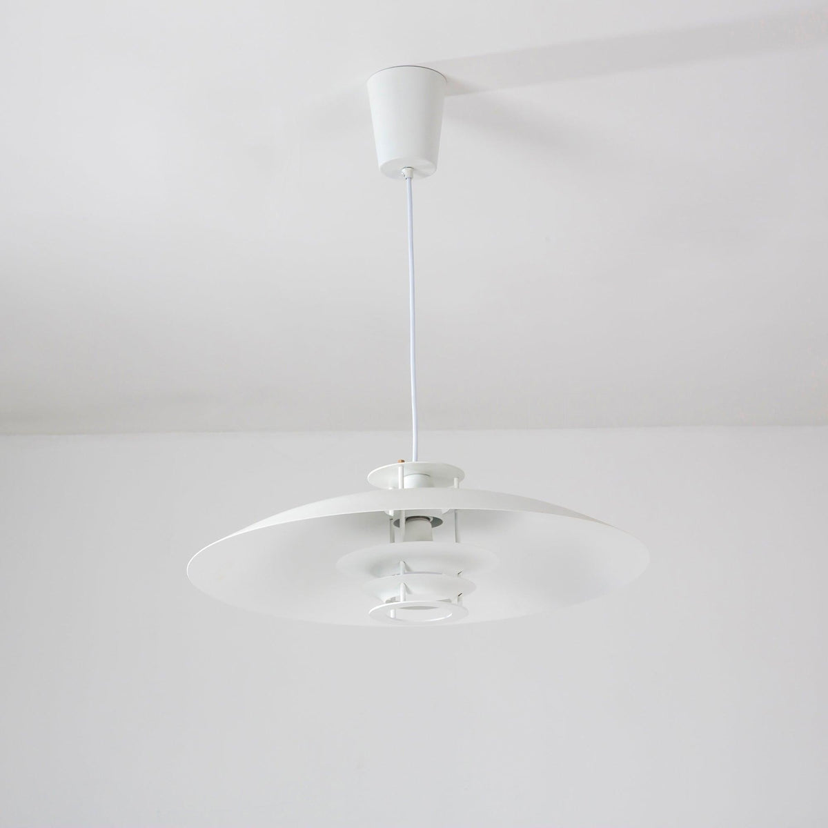 Feraaya Modern Aluminum Pendant Light