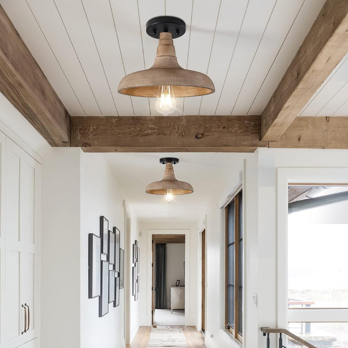 Mirenina Pendant Light
