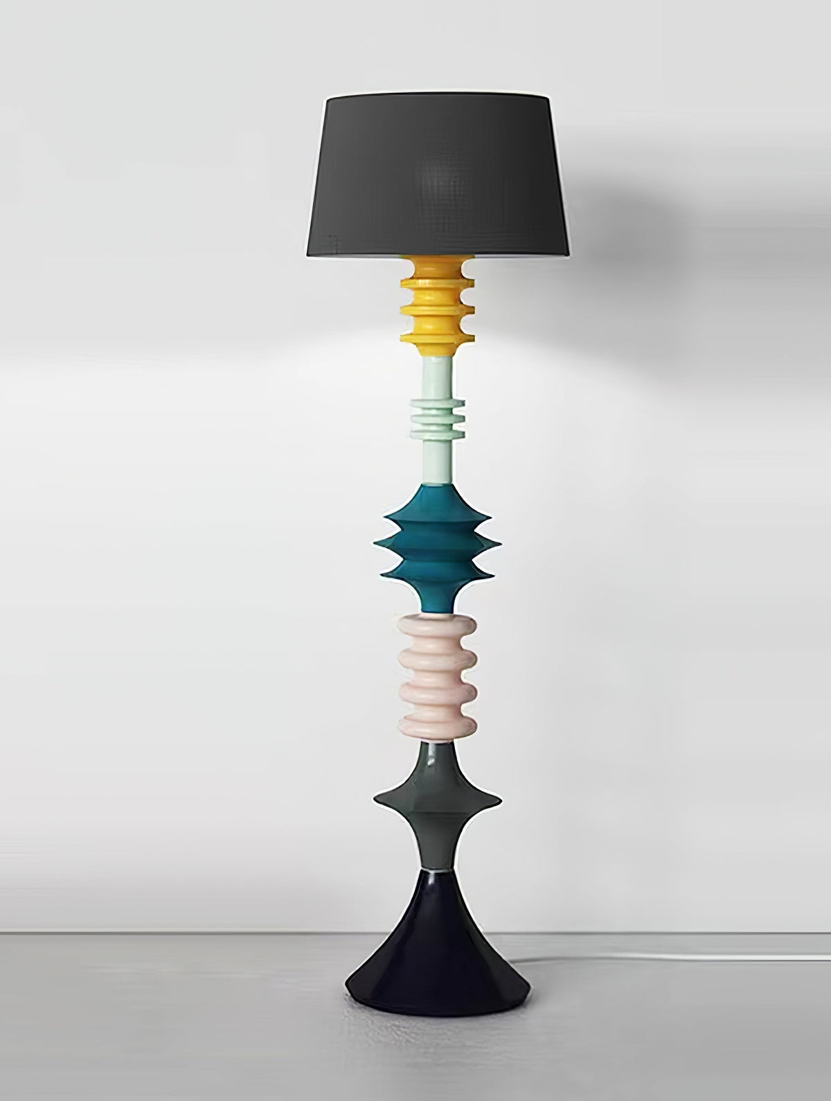 Artalor Wabi-Sabi Resin Pendant Light