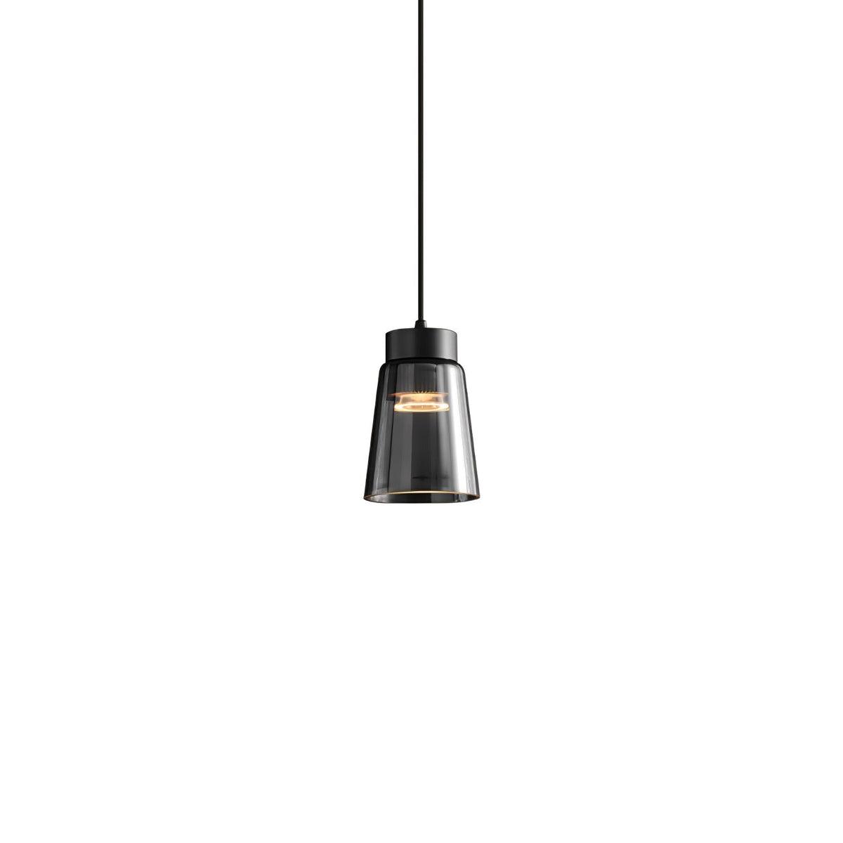 Nild Aluminum Classic Pendant Light