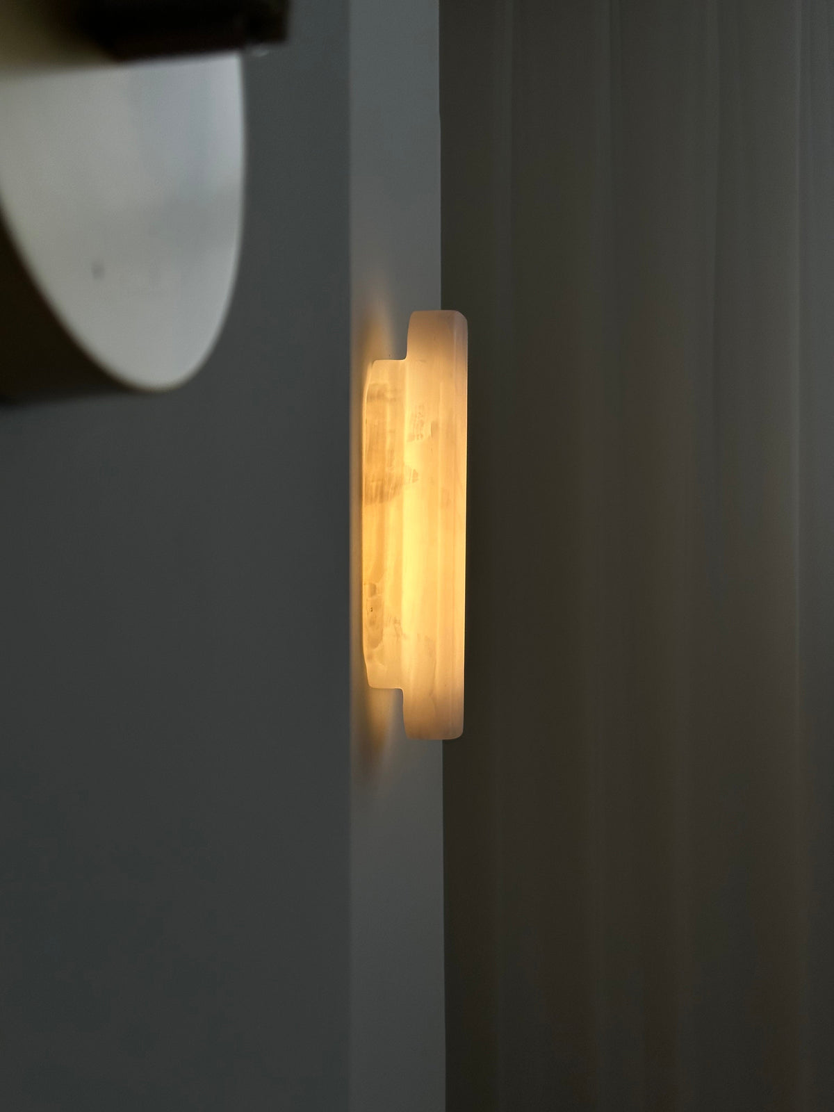 Virauielle Wall Lamp