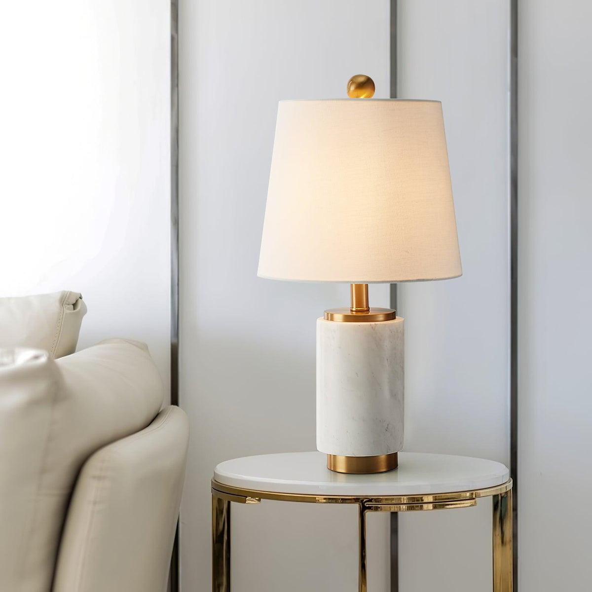 Sarah Modern Table Lamp