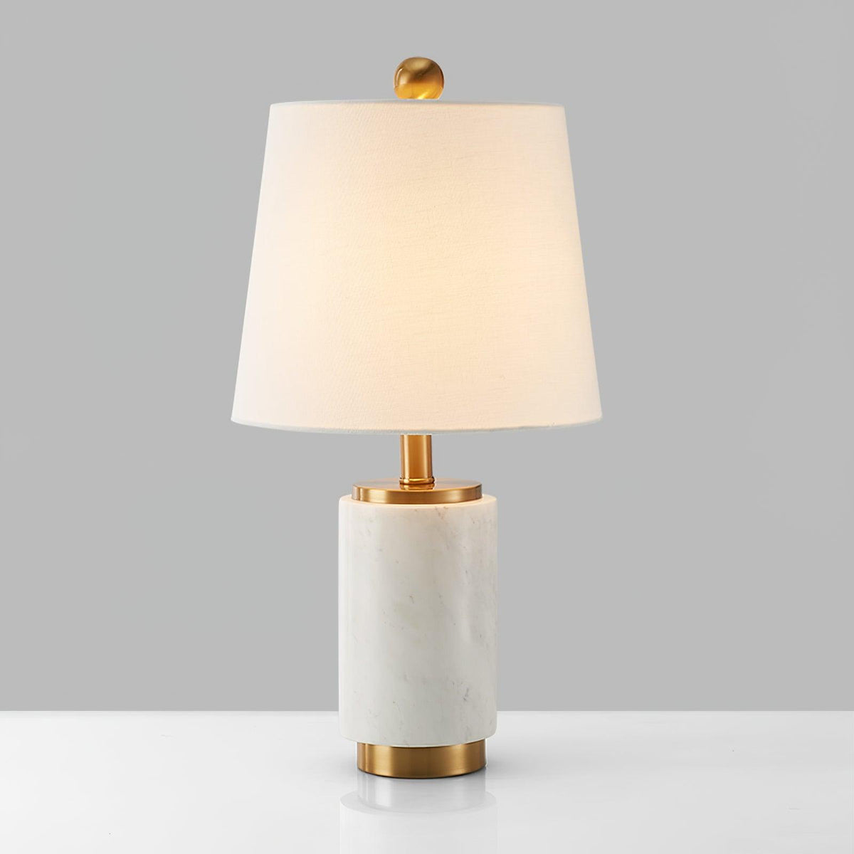 Sarah Modern Table Lamp