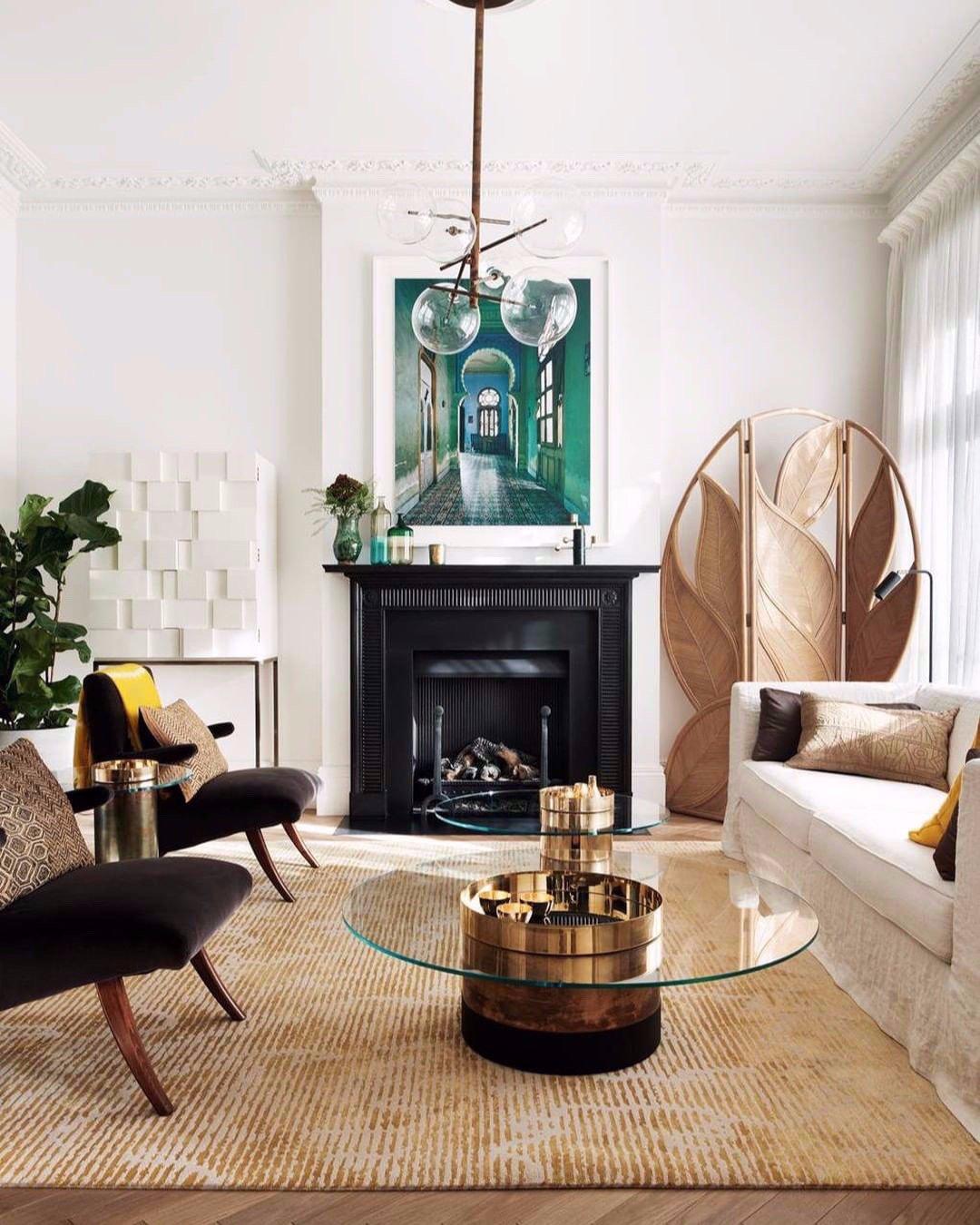 Aveno Chandelier LED Clear Crystal
