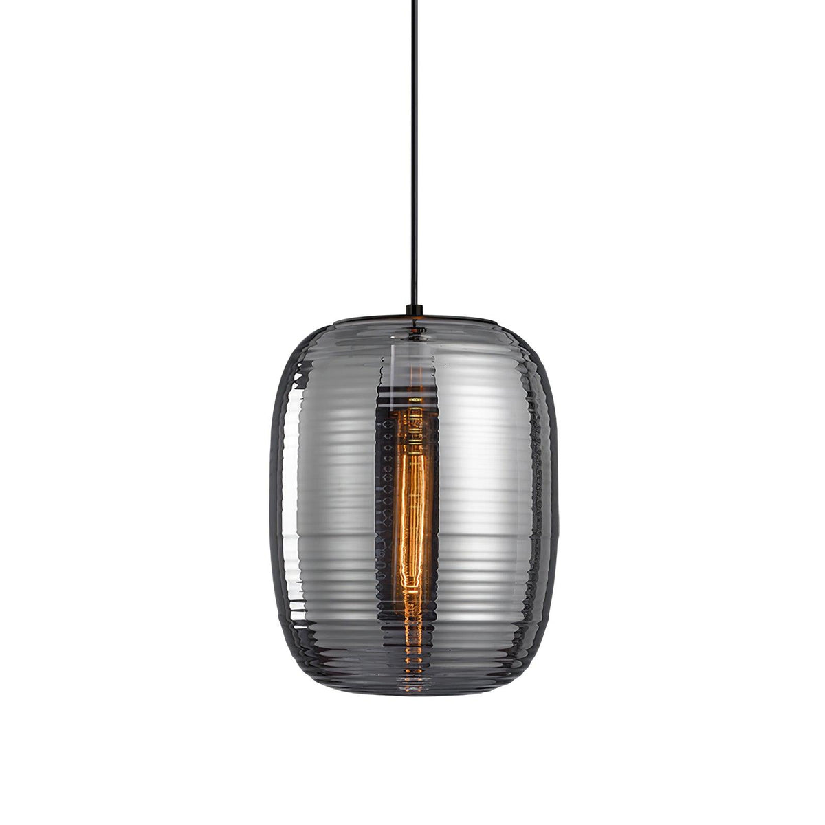 Eirinelia Glass Pendant Light