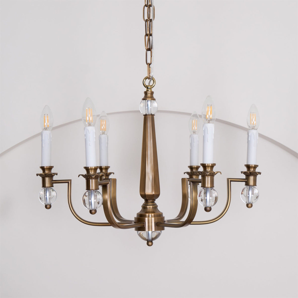 Vorinor Chandelier