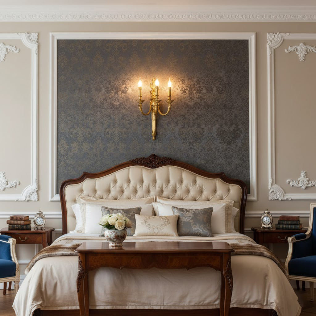 Julienne Wall Lamp