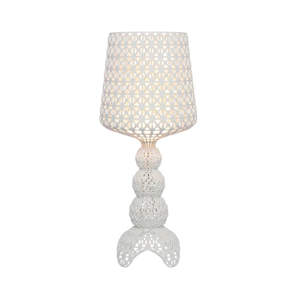 Lilah Acrylic Luxury Table Lamp