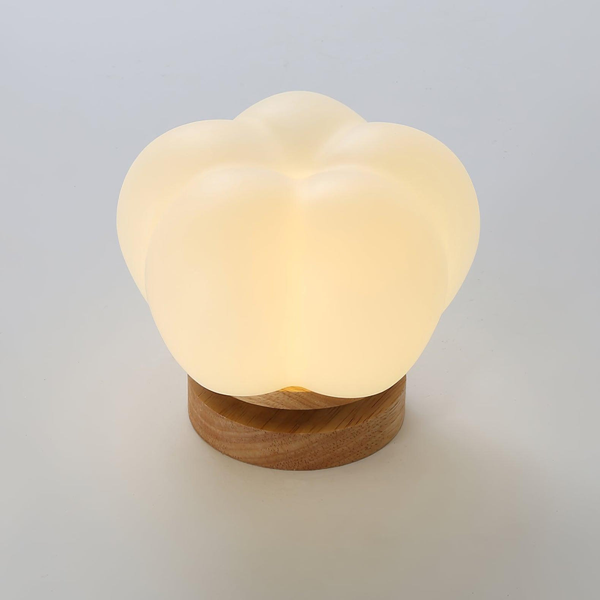 Vontes Nordic Art Flower Mini Ceiling Lamp
