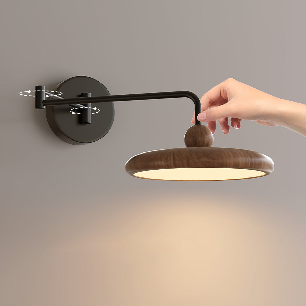Covela Elegance Wall Lamp