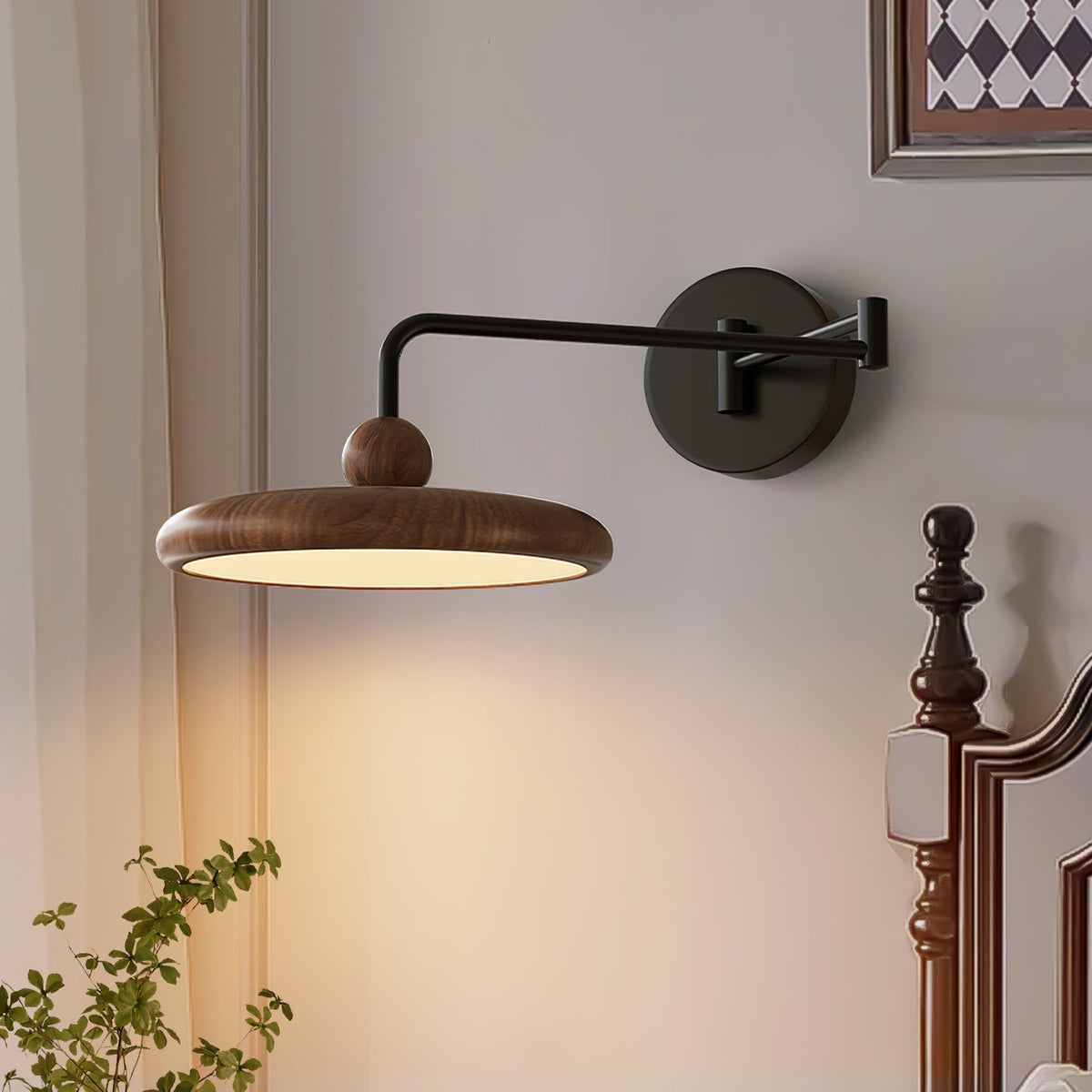 Covela Elegance Wall Lamp
