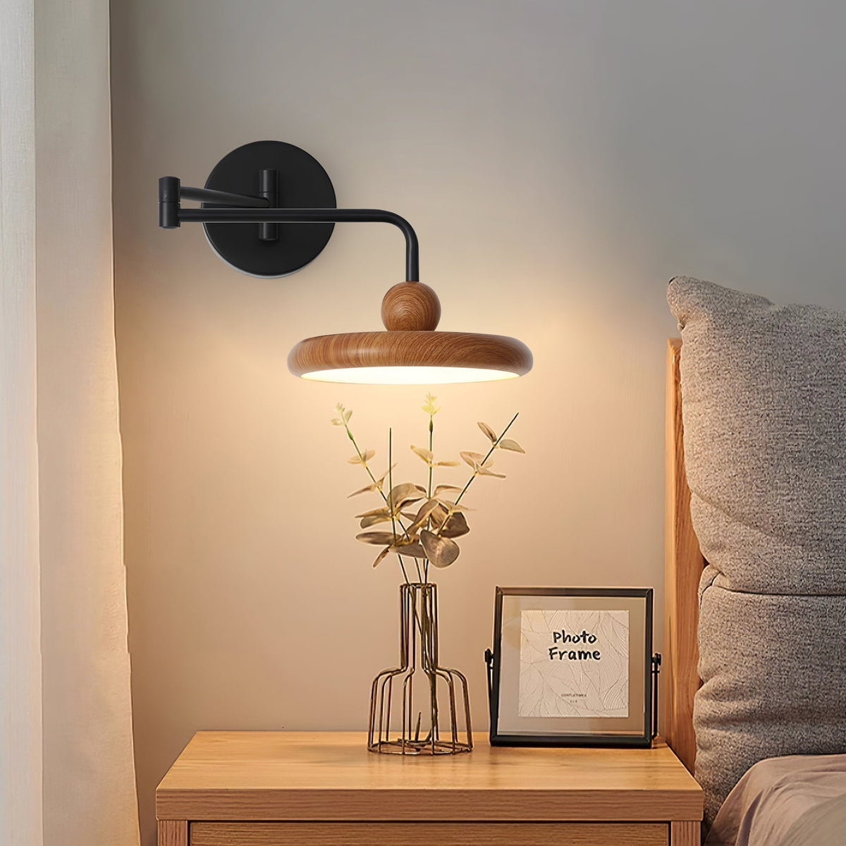 Covela Elegance Wall Lamp