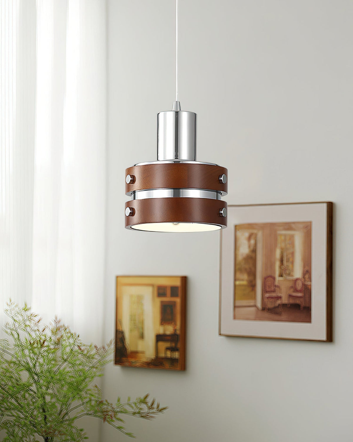 Katya Modern Pendant Light