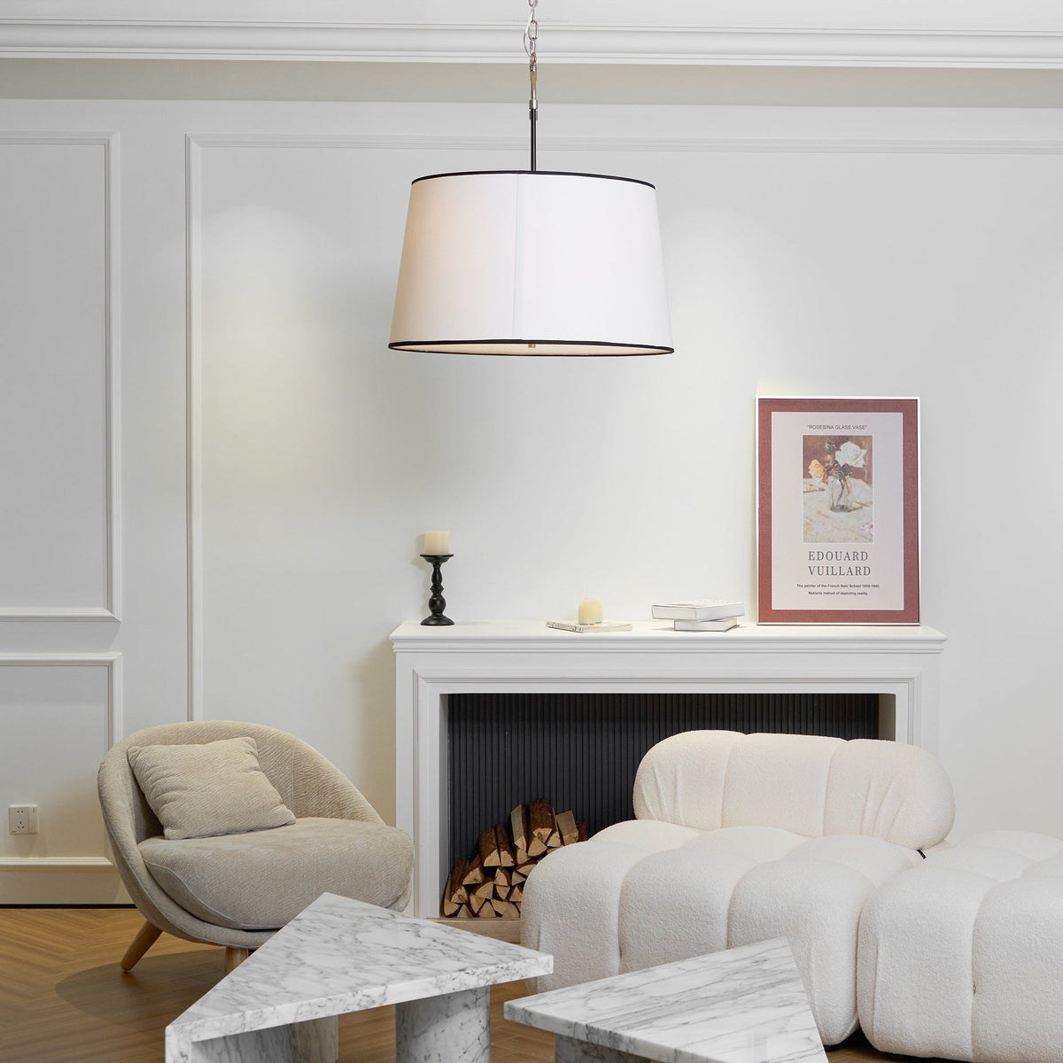 Aurzorora Pendant Lamp