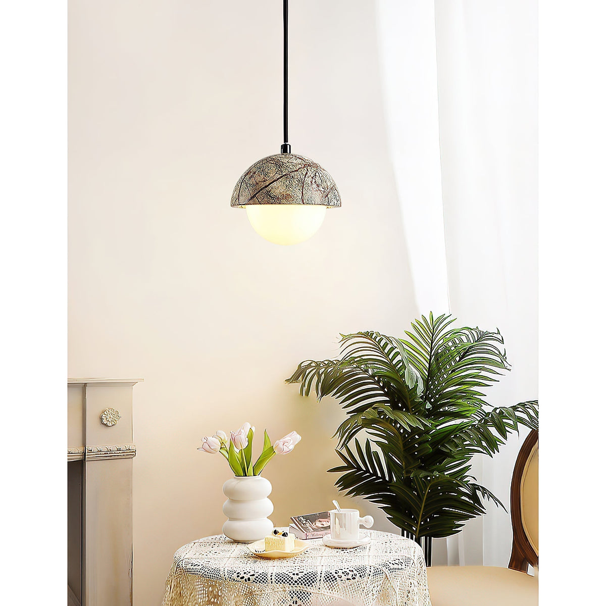 Lylorarae Pendant Lamp