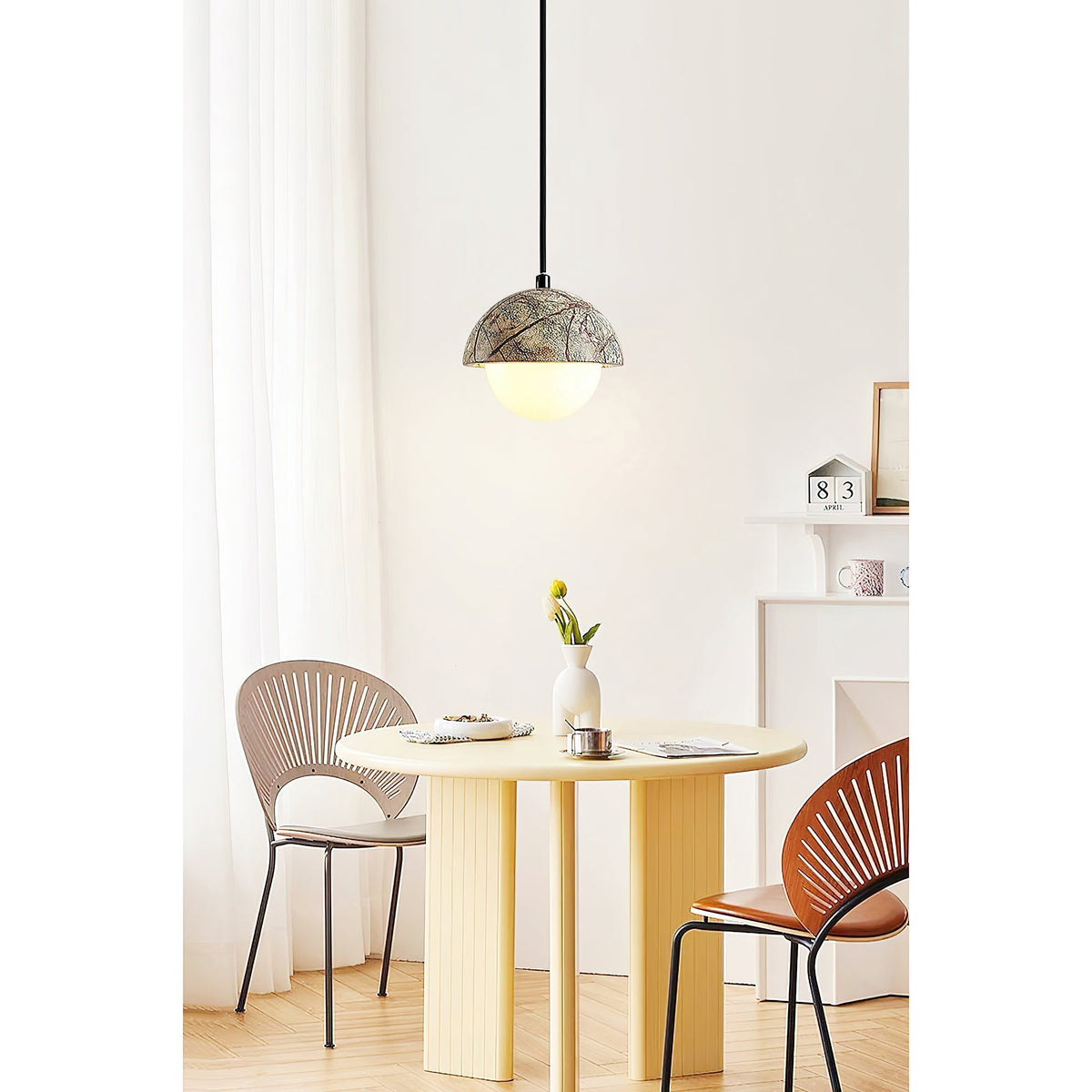 Lylorarae Pendant Lamp