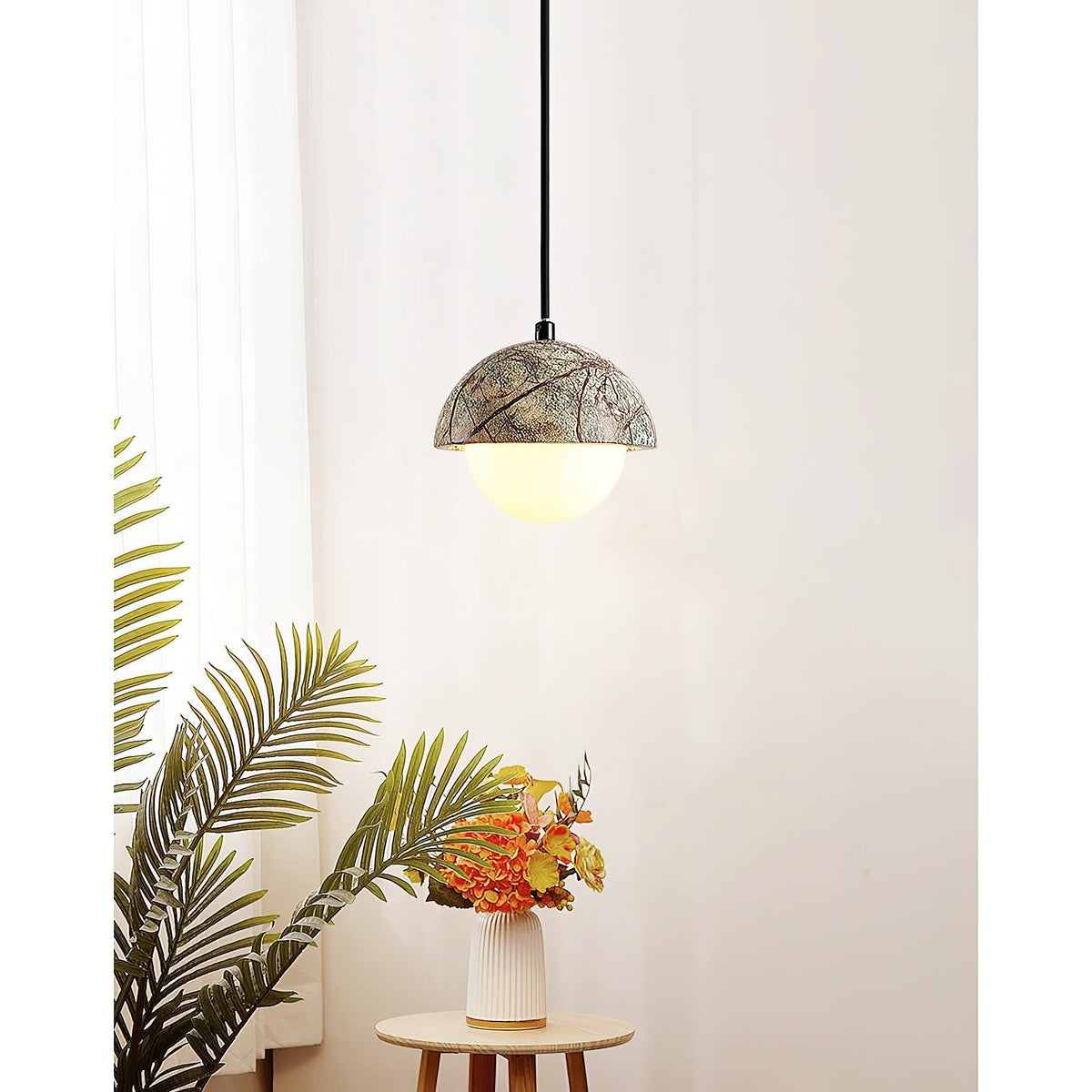 Lylorarae Pendant Lamp