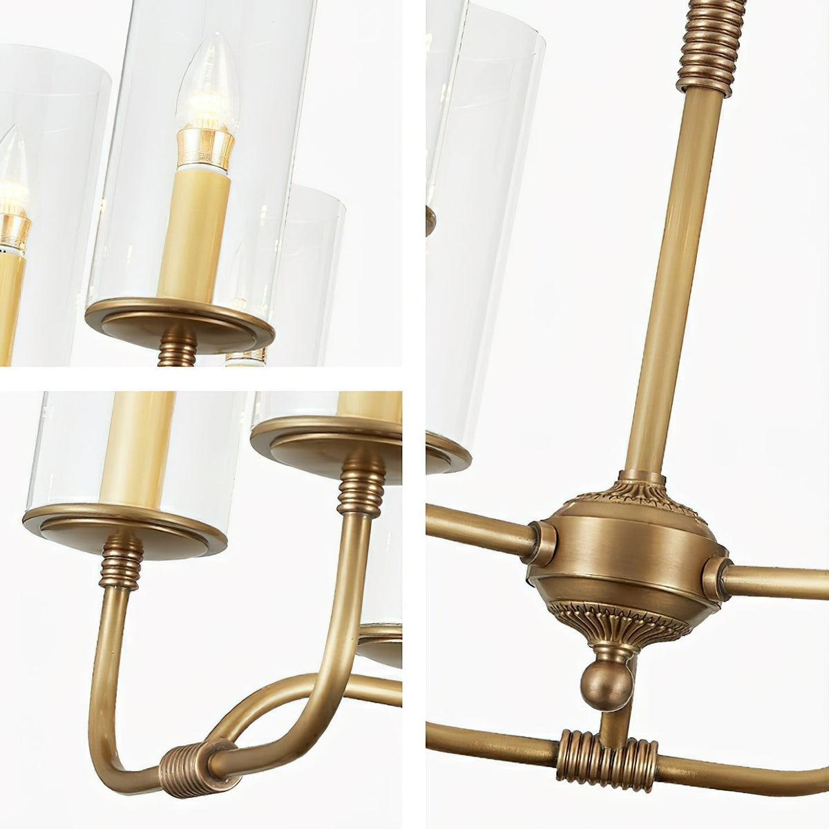 Mirinora Chandelier
