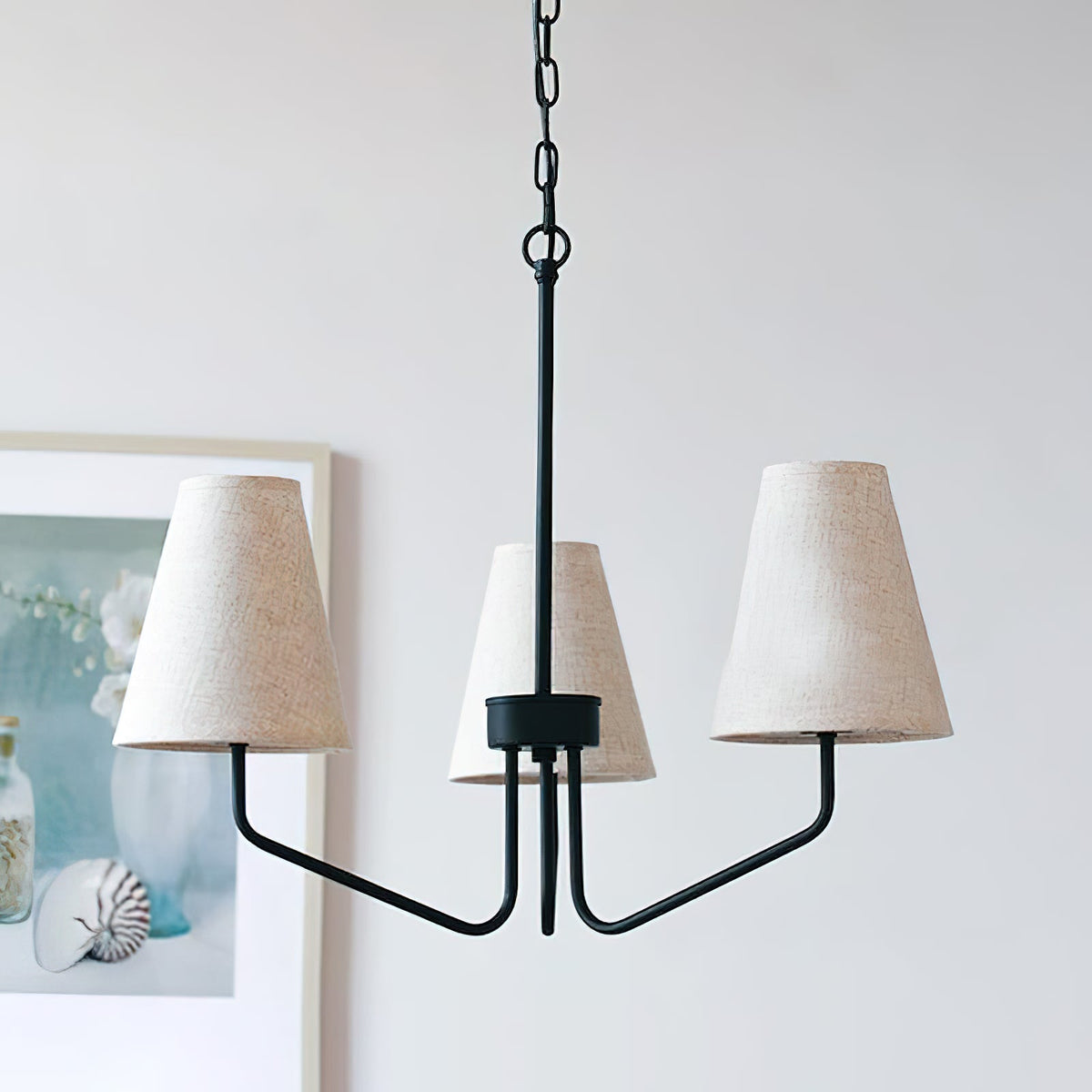 Rivorira Chandelier