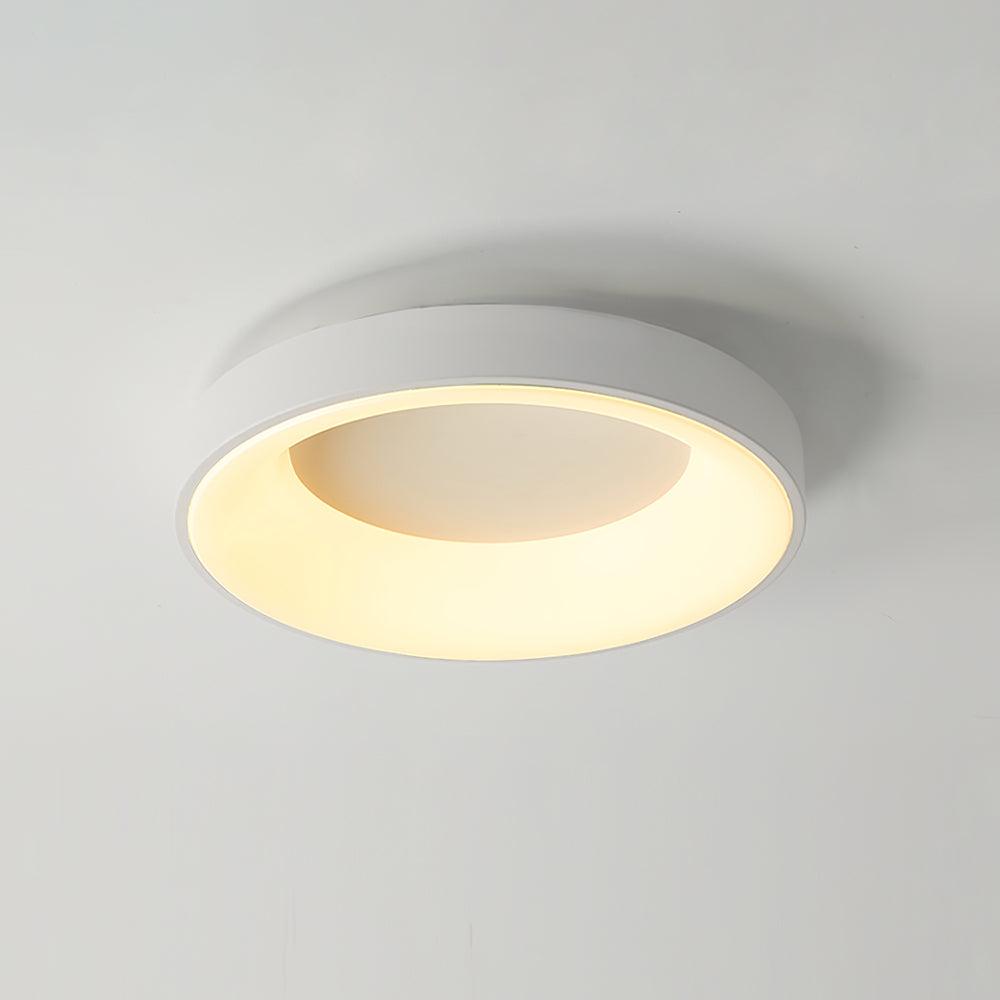 Boika Minimalist Flush Mount Ceiling Light