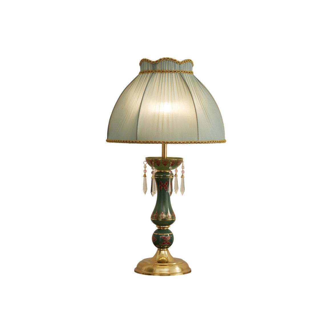 Lumuia Table Lamp