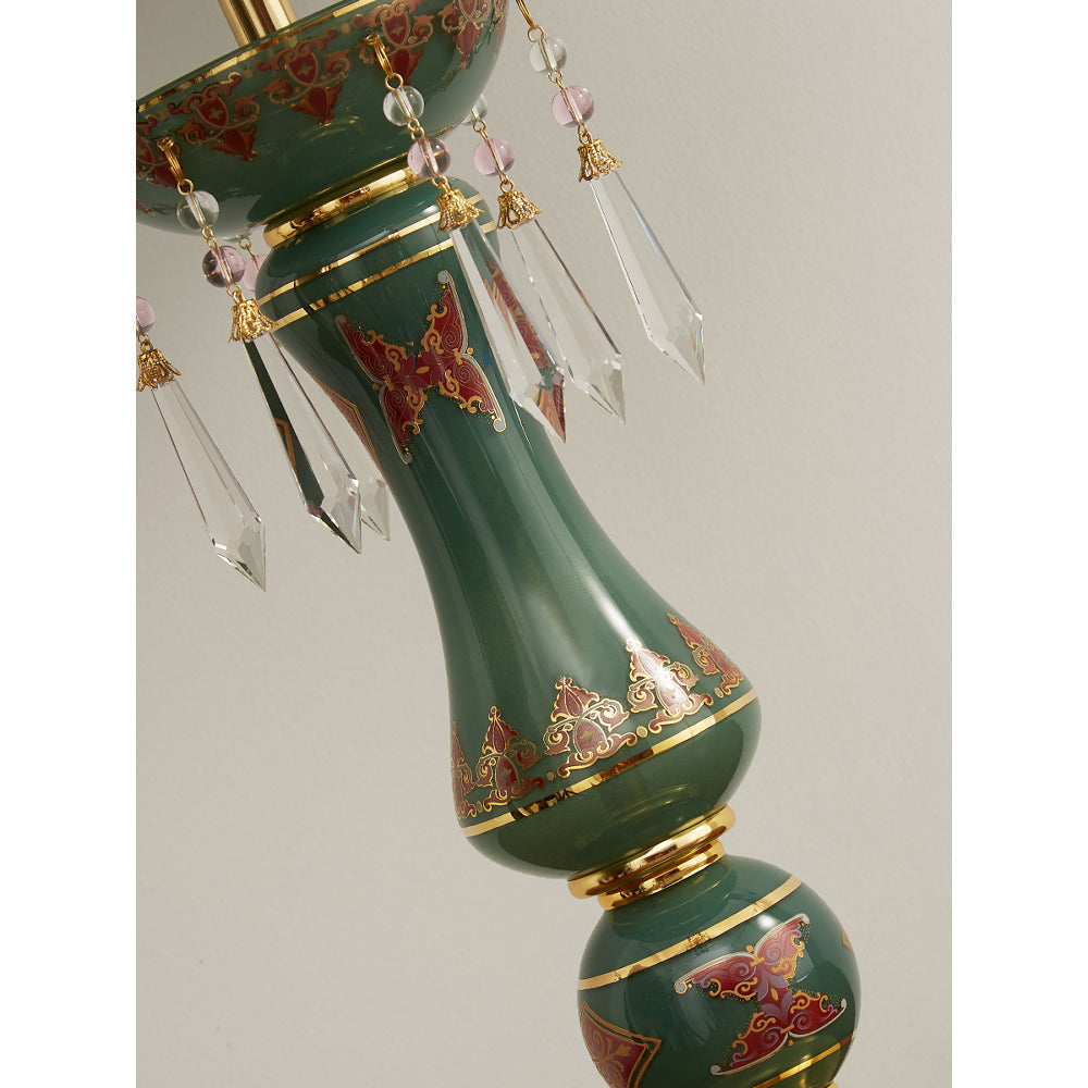 Lumuia Table Lamp